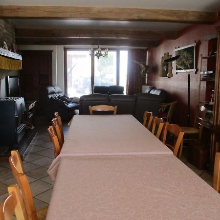 Larondefauchee Guest House Bleid Bagian luar foto