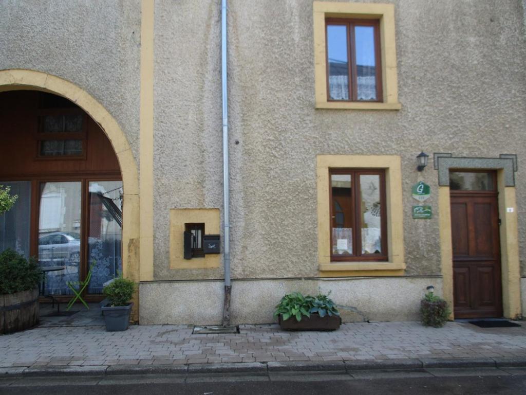 Larondefauchee Guest House Bleid Bagian luar foto