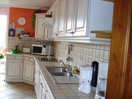 Larondefauchee Guest House Bleid Bagian luar foto